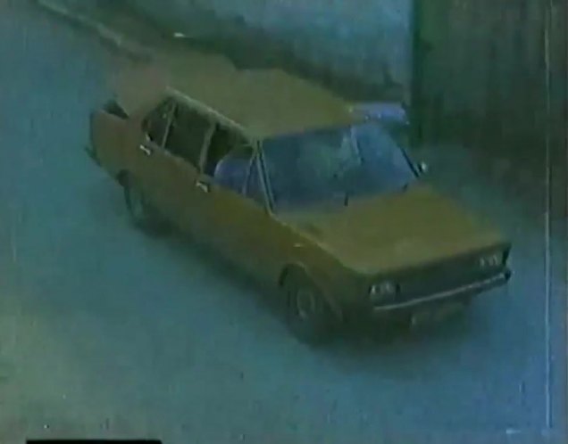 1977 Tofaş Murat 131 [131A]