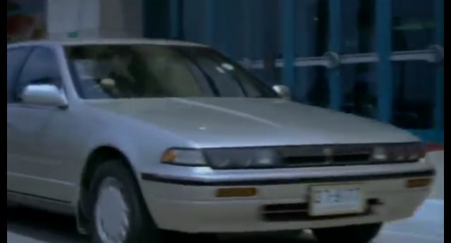 1990 Nissan Cefiro [A31]