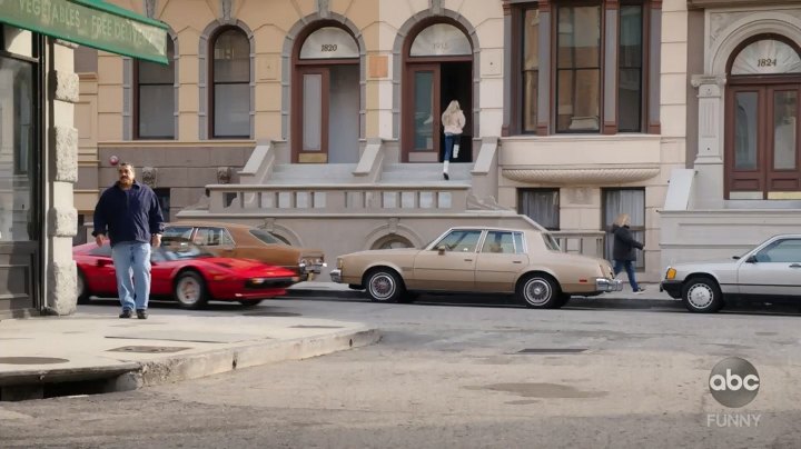 1982 Oldsmobile Cutlass Supreme