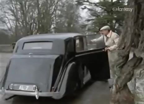 1938 Rolls-Royce 25/30 h.p. Wraith Touring Saloon by H.J.Mulliner [WXA22]