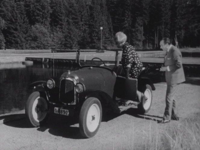 Citroën 5 HP Torpédo [C3]