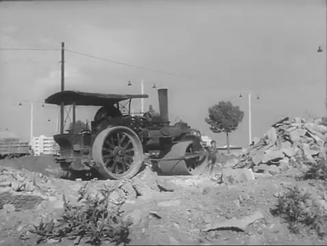 Aveling-Barford R-Class