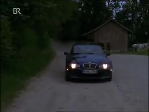 BMW Z3 [E36/7]