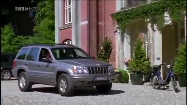 2000 Jeep Grand Cherokee Limited [WG]