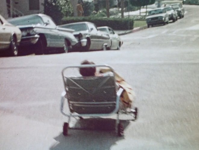 1960 Oldsmobile unknown