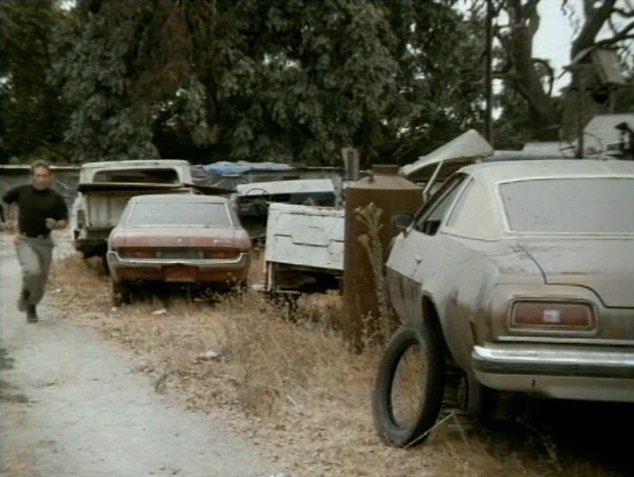 1971 Toyota Celica ST [RA20]