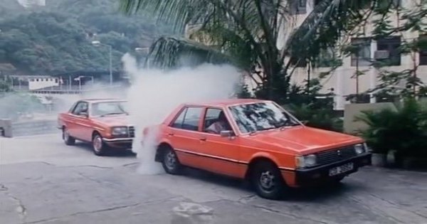 Mercedes-Benz [W123]