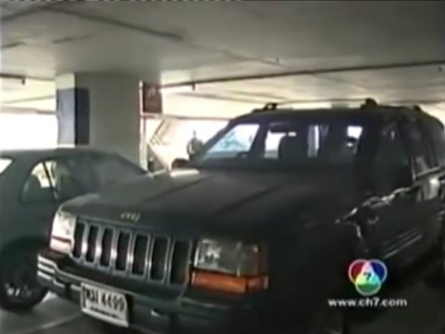 1996 Jeep Grand Cherokee [ZJ]