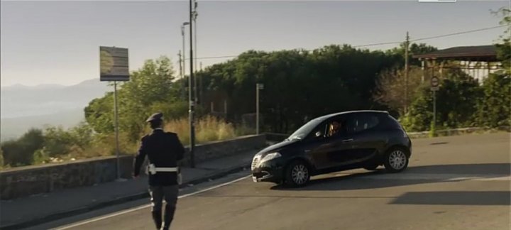 2011 Lancia Ypsilon [846]