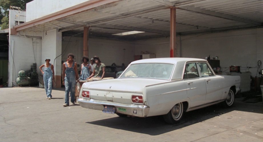 1965 Ford Fairlane