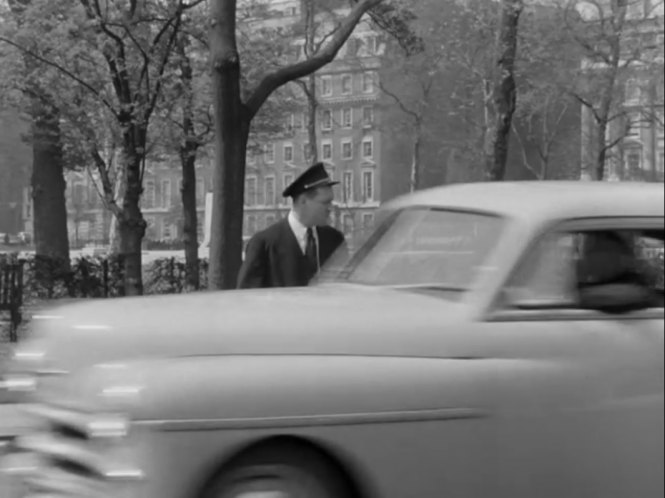 1950 Plymouth De Luxe 'Fastback' Two-Door Sedan [P-19]