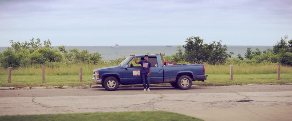 1996 Chevrolet C-1500 Extended Cab [GMT400]