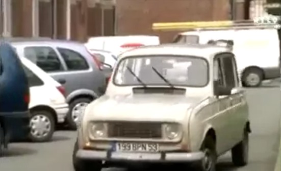 Renault 4