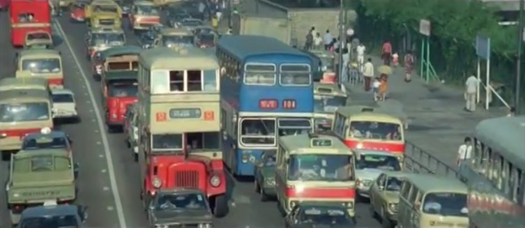 1976 Leyland Fleetline Alexander CB