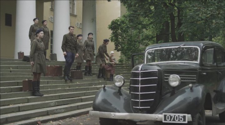 GAZ 11-73