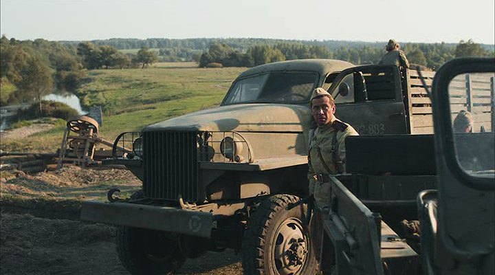 1941 Studebaker US6 [G-630]