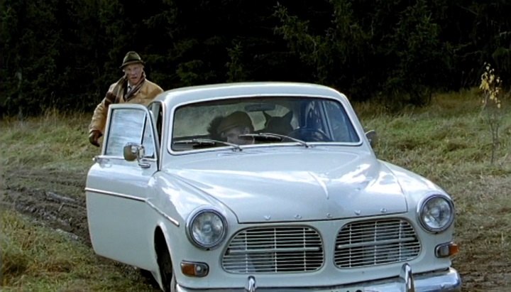 1965 Volvo Amazon [P130]