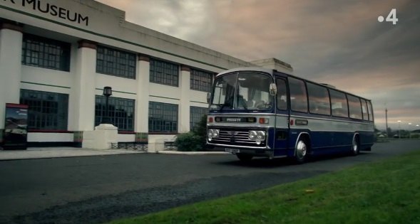 1976 AEC Reliance Plaxton Supreme