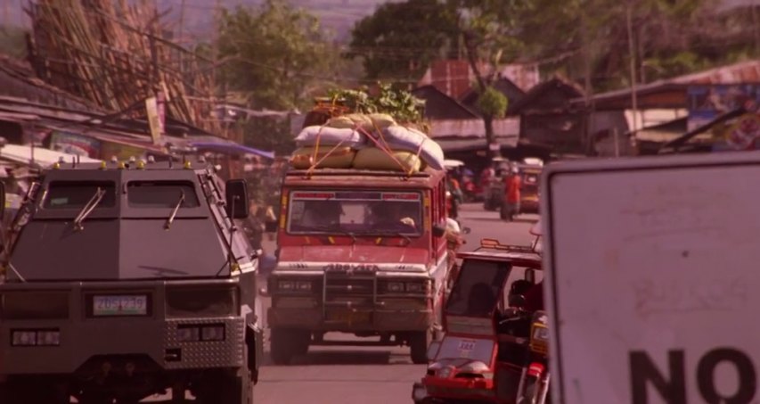 Toyota Tamaraw [KF42]