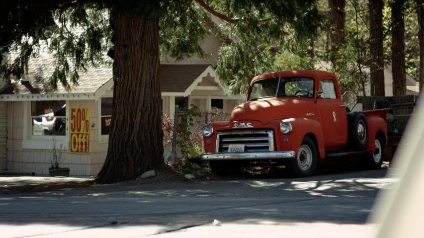 1948 GMC ½-Ton Pickup