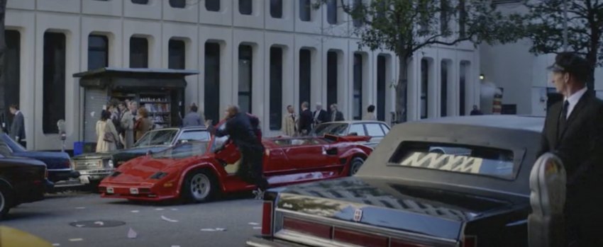 1984 Lincoln Town Car Stretched Limousine