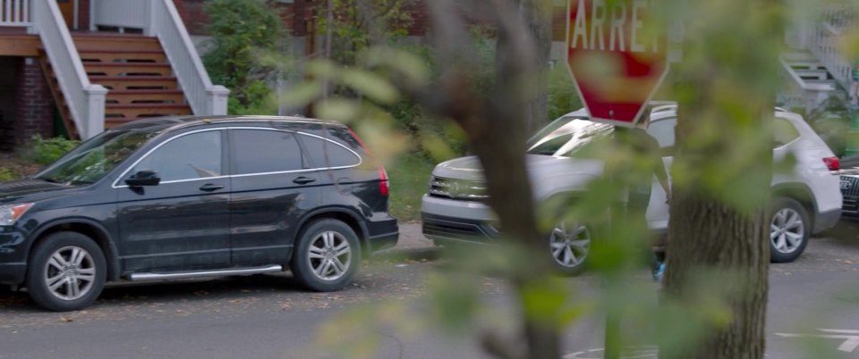 2018 Volkswagen Atlas [Typ CA]