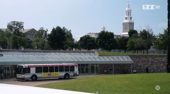 2002 Gillig Low Floor