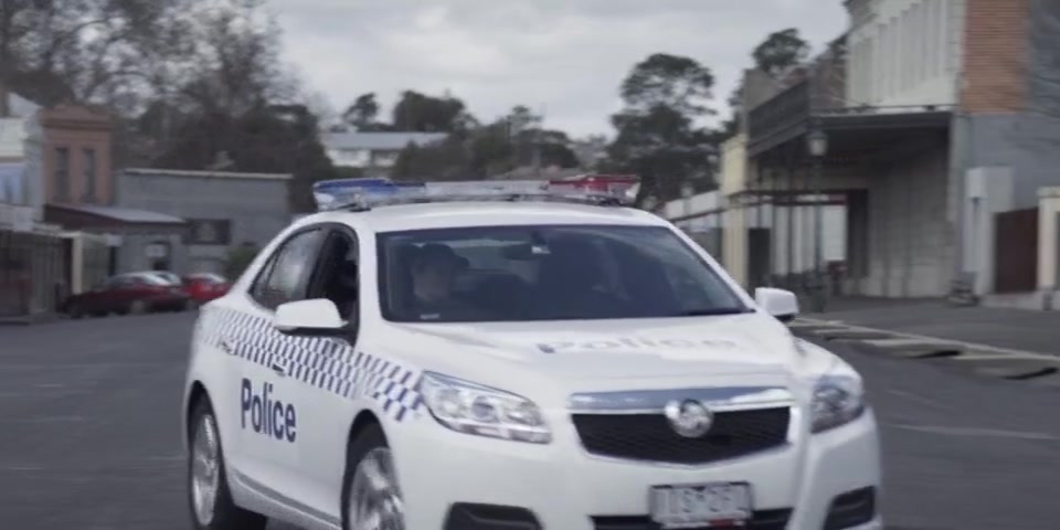 2015 Holden Malibu CD [EM]