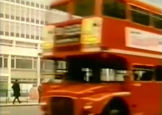 AEC Routemaster