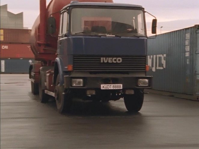 1982 Iveco 190