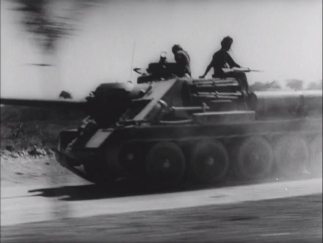 UZTM SU-100