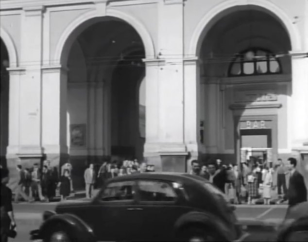 Lancia Ardea [250]