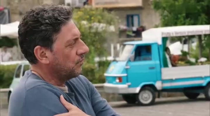 1990 Piaggio Ape Poker