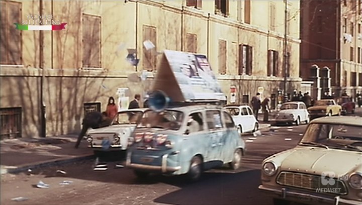 1957 Fiat 600 Mutipla [100]