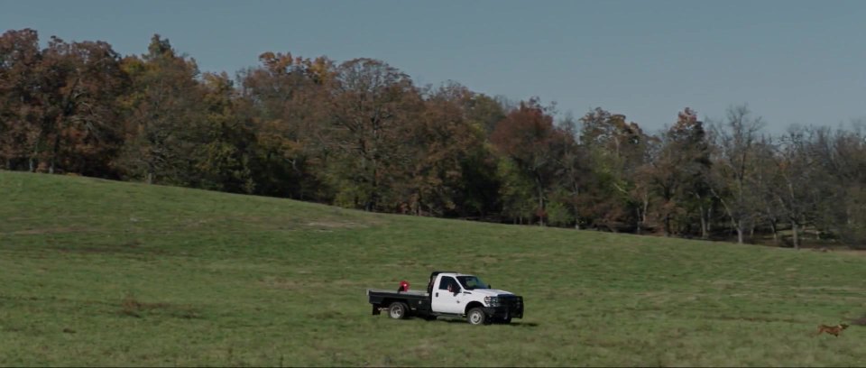 2011 Ford F-350 Super Duty Regular Cab XL [P473]