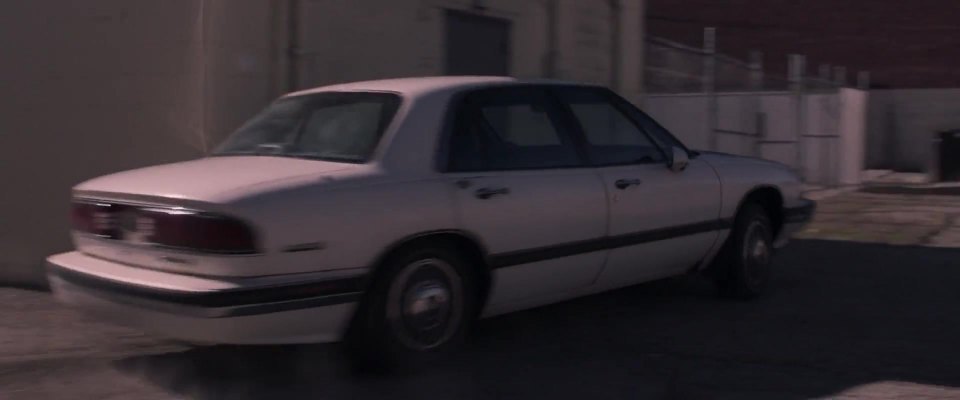 1992 Buick LeSabre