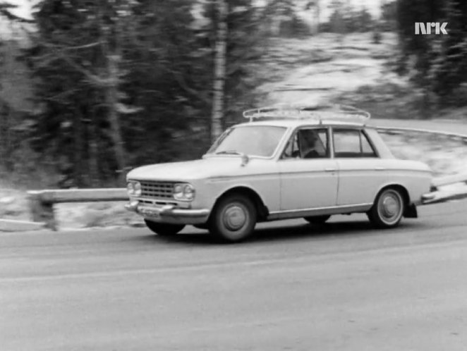 1964 Datsun Bluebird [PL410]