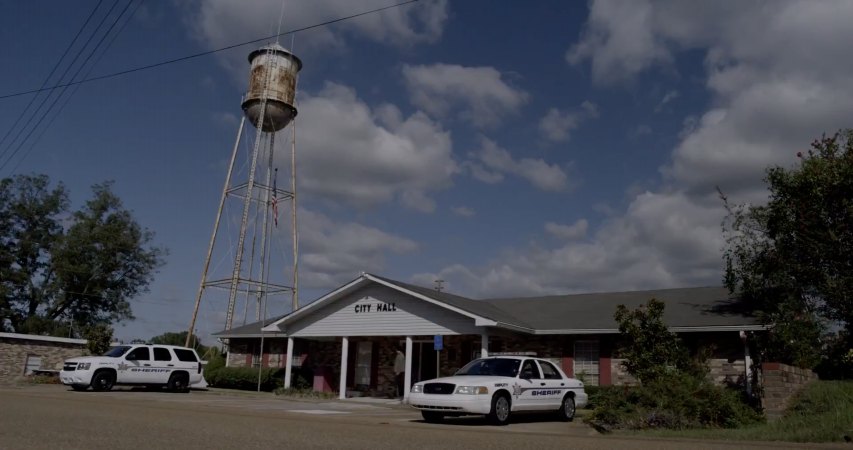 Ford Crown Victoria Police Interceptor [P71]