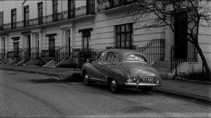 1954 Austin A40 Somerset [GS4]