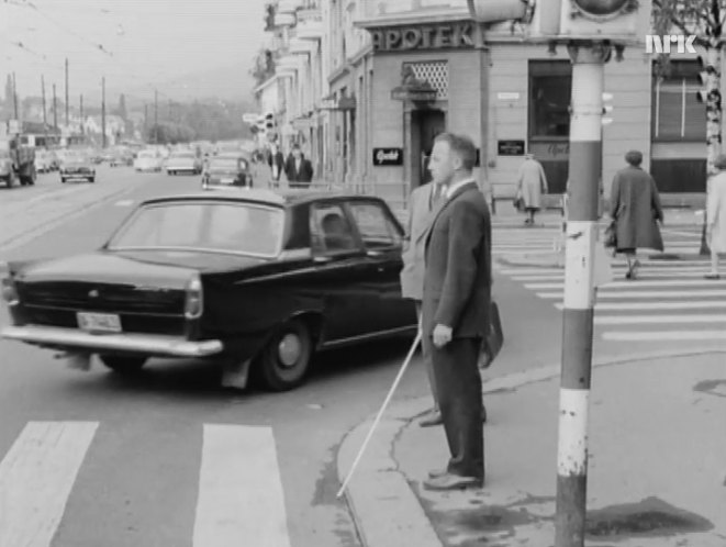 1962 Ford Zephyr 4 MkIII [212E]