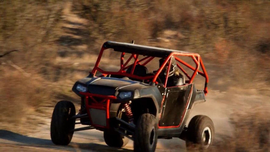 Polaris Ranger RZR