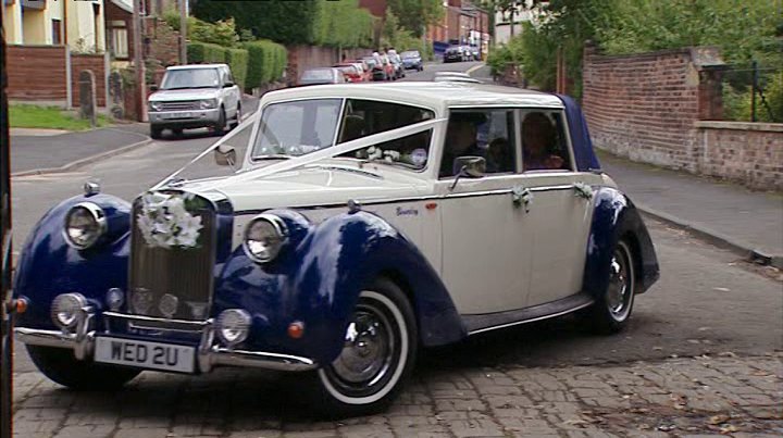 1998 Royale Windsor Landaulette