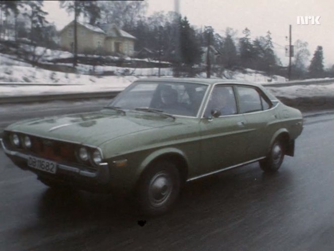 1973 Mazda 929 [LA2]