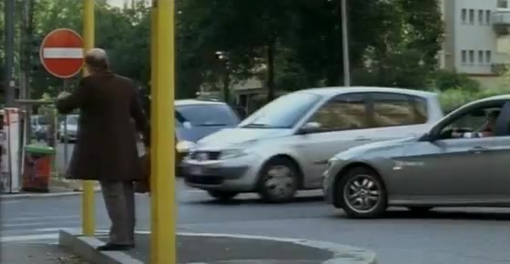 2003 Renault Scénic 2 [J84]