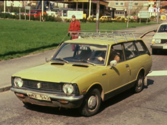 1973 Toyota Corolla Kombi [KE26]