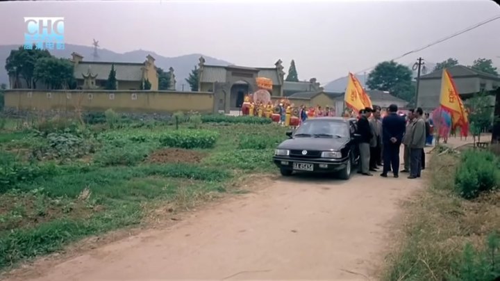 1995 Shanghai-Volkswagen Santana 2000 B2 [Typ 32B]