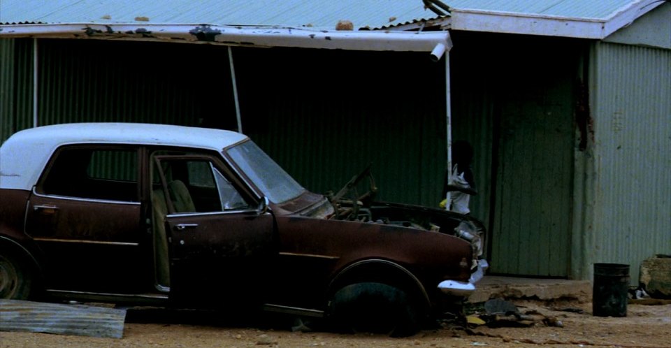 1970 Holden Premier 186 [HG]