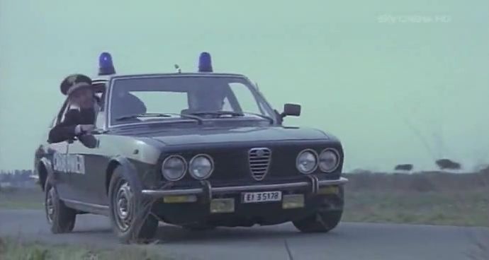 1972 Alfa Romeo Alfetta 1800 1a serie [116.08]