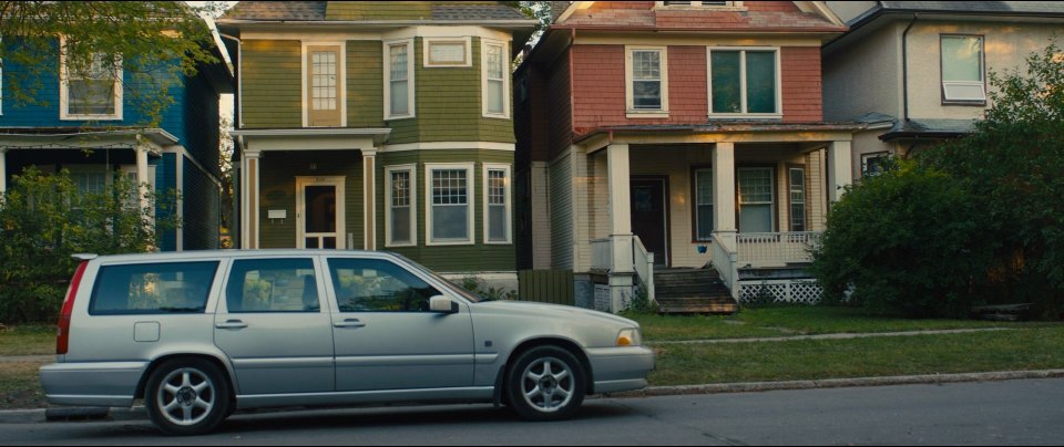 1999 Volvo V70 Gen.1