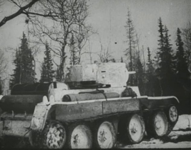 KhPZ BT-7